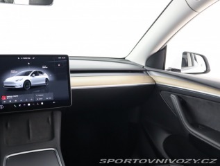 Tesla Model Y Long Range AWD 79kWh 2022