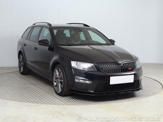 Škoda Octavia RS RS RS 2.0 TDI