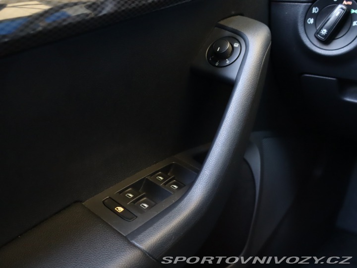 Škoda Octavia RS RS RS 2.0 TDI 2014