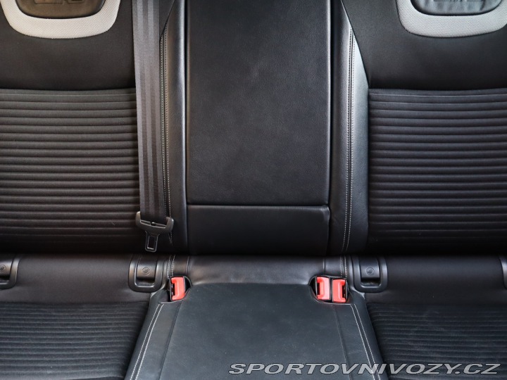 Škoda Octavia RS RS RS 2.0 TDI 2014