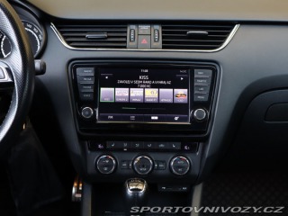 Škoda Octavia RS RS RS 2.0 TDI 2014