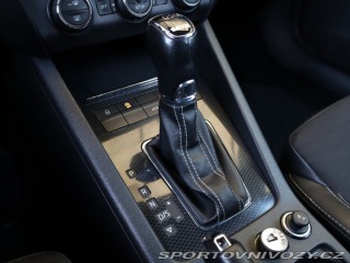 Škoda Octavia RS RS RS 2.0 TDI 2014