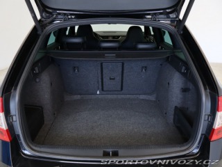 Škoda Octavia RS RS RS 2.0 TDI 2014