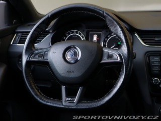 Škoda Octavia RS RS RS 2.0 TDI 2014