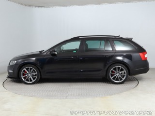 Škoda Octavia RS RS RS 2.0 TDI 2014