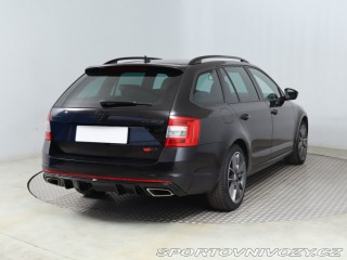 Škoda Octavia RS RS RS 2.0 TDI 2014