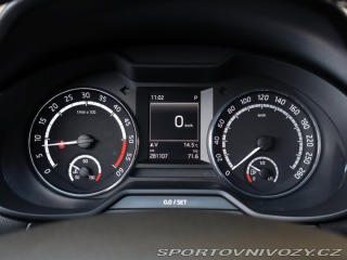 Škoda Octavia RS RS RS 2.0 TDI 2014