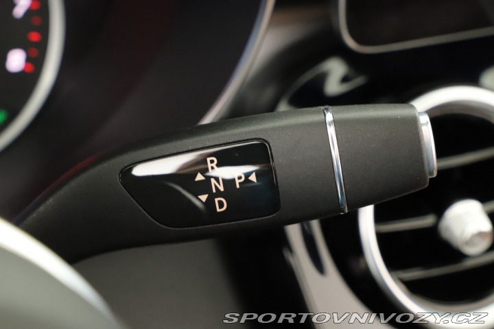 Mercedes-Benz C C 200 2020