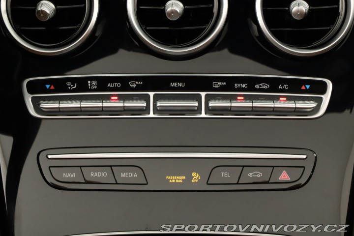 Mercedes-Benz C C 200 2020