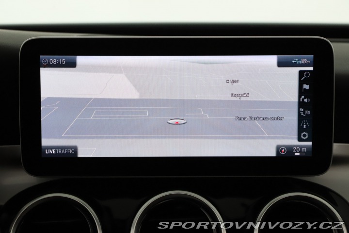 Mercedes-Benz C C 200 2020