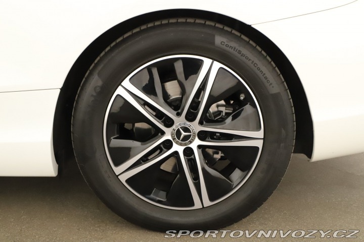 Mercedes-Benz C C 200 2020