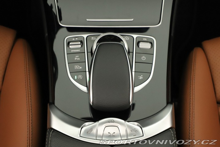 Mercedes-Benz C C 200 2020