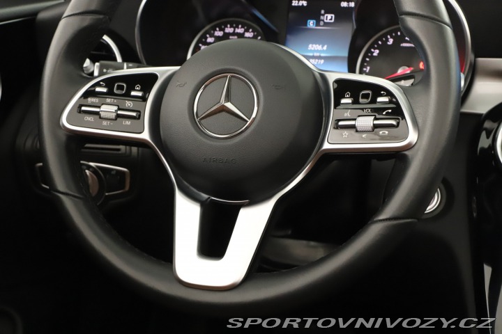 Mercedes-Benz C C 200 2020