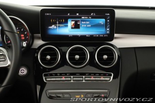 Mercedes-Benz C C 200 2020