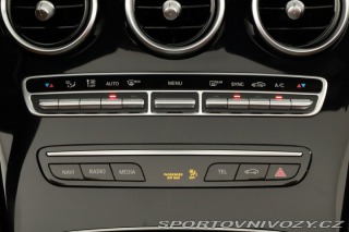 Mercedes-Benz C C 200 2020