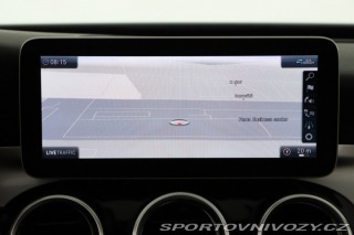 Mercedes-Benz C C 200 2020