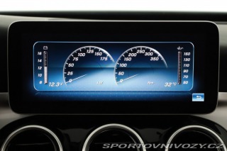 Mercedes-Benz C C 200 2020