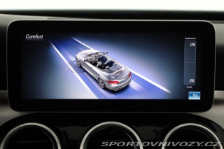 Mercedes-Benz C C 200 2020