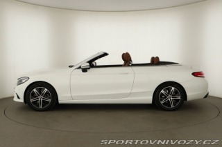 Mercedes-Benz C C 200 2020