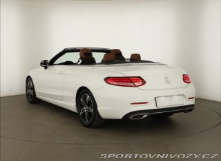 Mercedes-Benz C C 200 2020