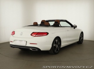 Mercedes-Benz C C 200 2020