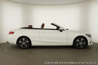 Mercedes-Benz C C 200 2020