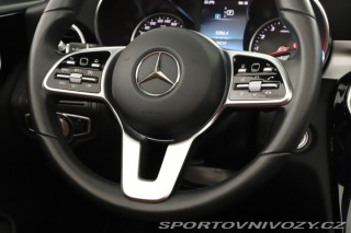 Mercedes-Benz C C 200 2020