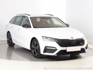 Škoda Octavia RS RS RS 2.0 TDI