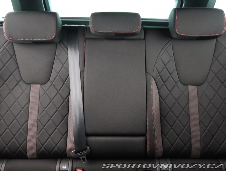 Škoda Octavia RS RS RS 2.0 TDI 2023