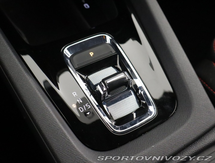 Škoda Octavia RS RS RS 2.0 TDI 2023