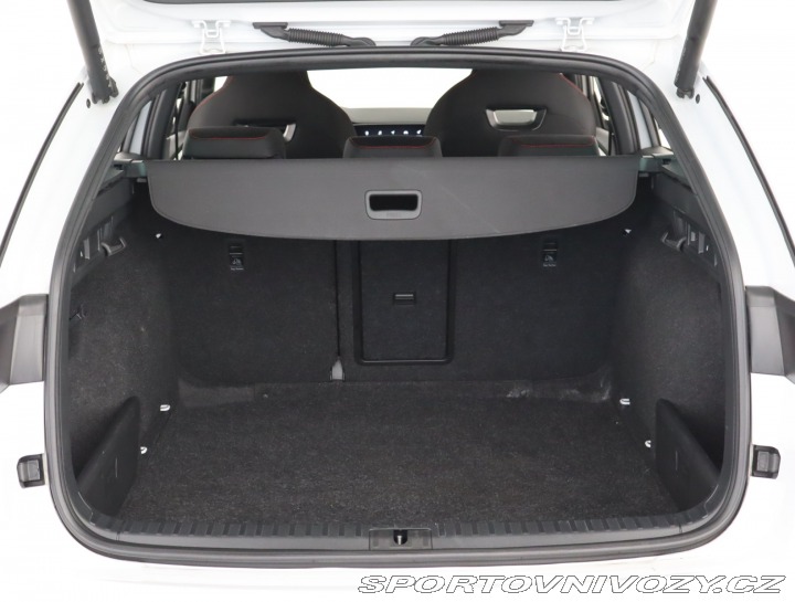 Škoda Octavia RS RS RS 2.0 TDI 2023