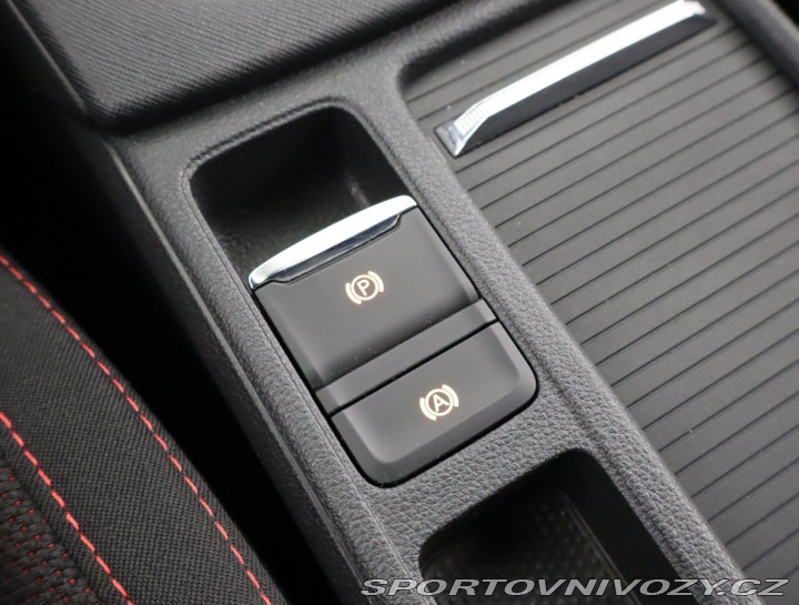 Škoda Octavia RS RS RS 2.0 TDI 2023