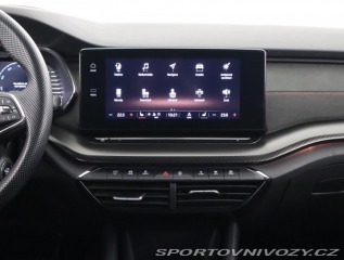 Škoda Octavia RS RS RS 2.0 TDI 2023