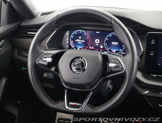 Škoda Octavia RS RS RS 2.0 TDI 2023