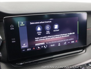 Škoda Octavia RS RS RS 2.0 TDI 2023