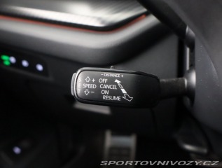 Škoda Octavia RS RS RS 2.0 TDI 2023