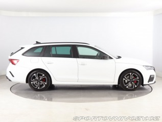 Škoda Octavia RS RS RS 2.0 TDI 2023