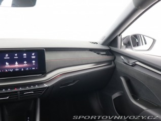 Škoda Octavia RS RS RS 2.0 TDI 2023