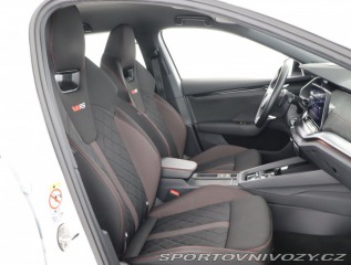 Škoda Octavia RS RS RS 2.0 TDI 2023