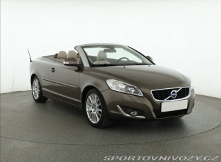 Volvo C70 Summum D4