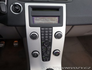 Volvo C70 Summum D4 2011