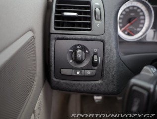 Volvo C70 Summum D4 2011