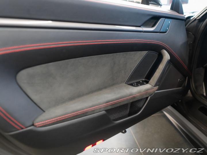 Porsche 911 4.0 GT3 992 Manufaktur 2024