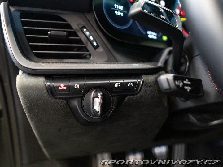 Porsche 911 4.0 GT3 992 Manufaktur 2024