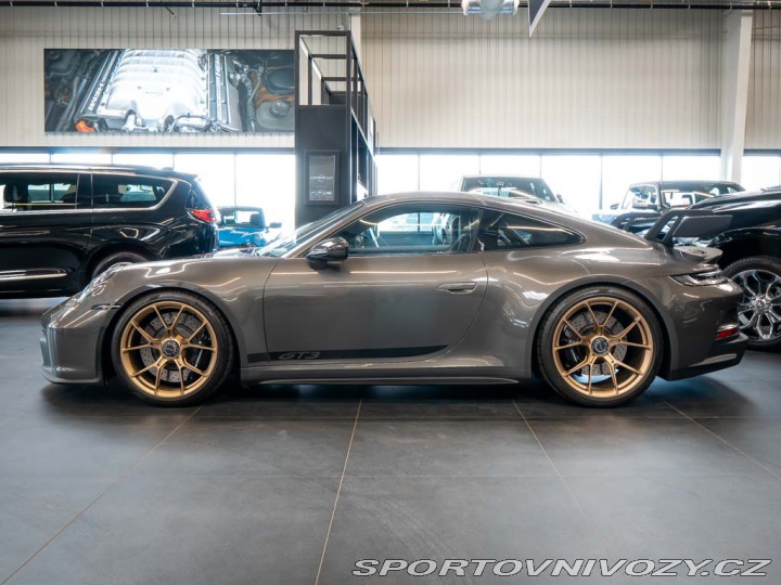 Porsche 911 4.0 GT3 992 Manufaktur 2024