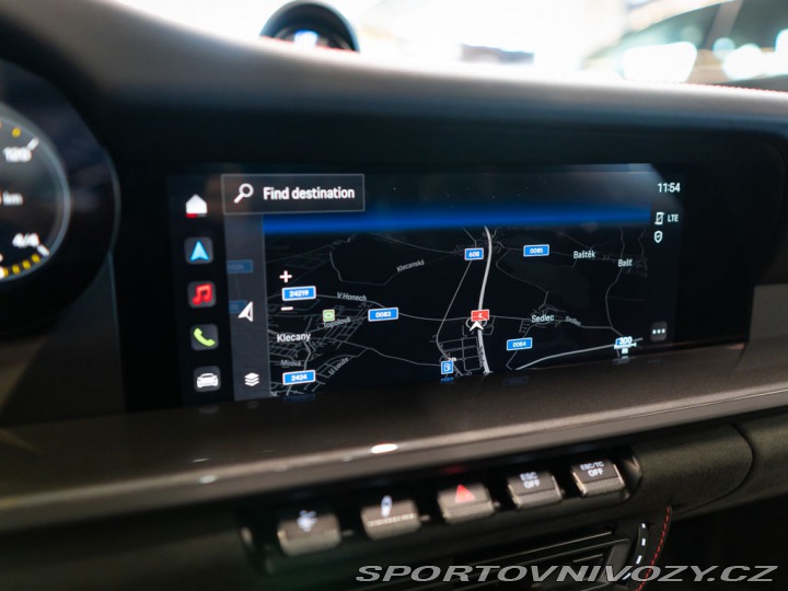 Porsche 911 4.0 GT3 992 Manufaktur 2024