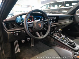 Porsche 911 4.0 GT3 992 Manufaktur 2024