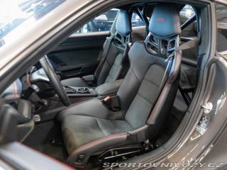 Porsche 911 4.0 GT3 992 Manufaktur 2024