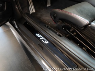 Porsche 911 4.0 GT3 992 Manufaktur 2024