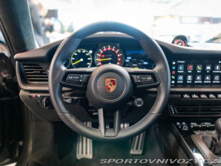 Porsche 911 4.0 GT3 992 Manufaktur 2024